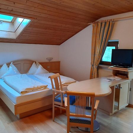 לאנה Appartements Kirchtalhof מראה חיצוני תמונה