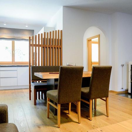 לאנה Appartements Kirchtalhof מראה חיצוני תמונה