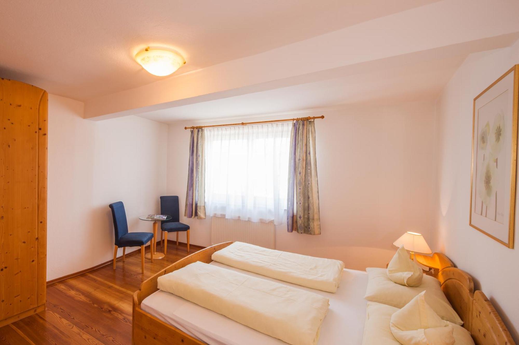 לאנה Appartements Kirchtalhof מראה חיצוני תמונה
