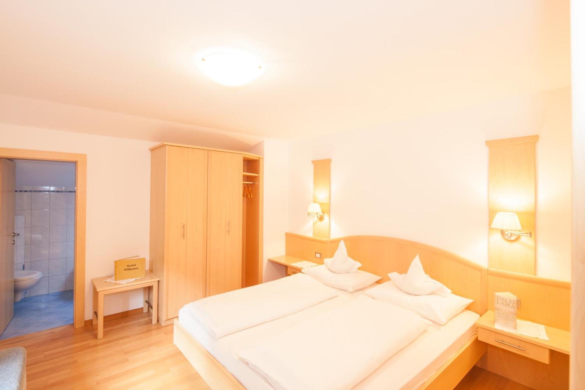 לאנה Appartements Kirchtalhof מראה חיצוני תמונה