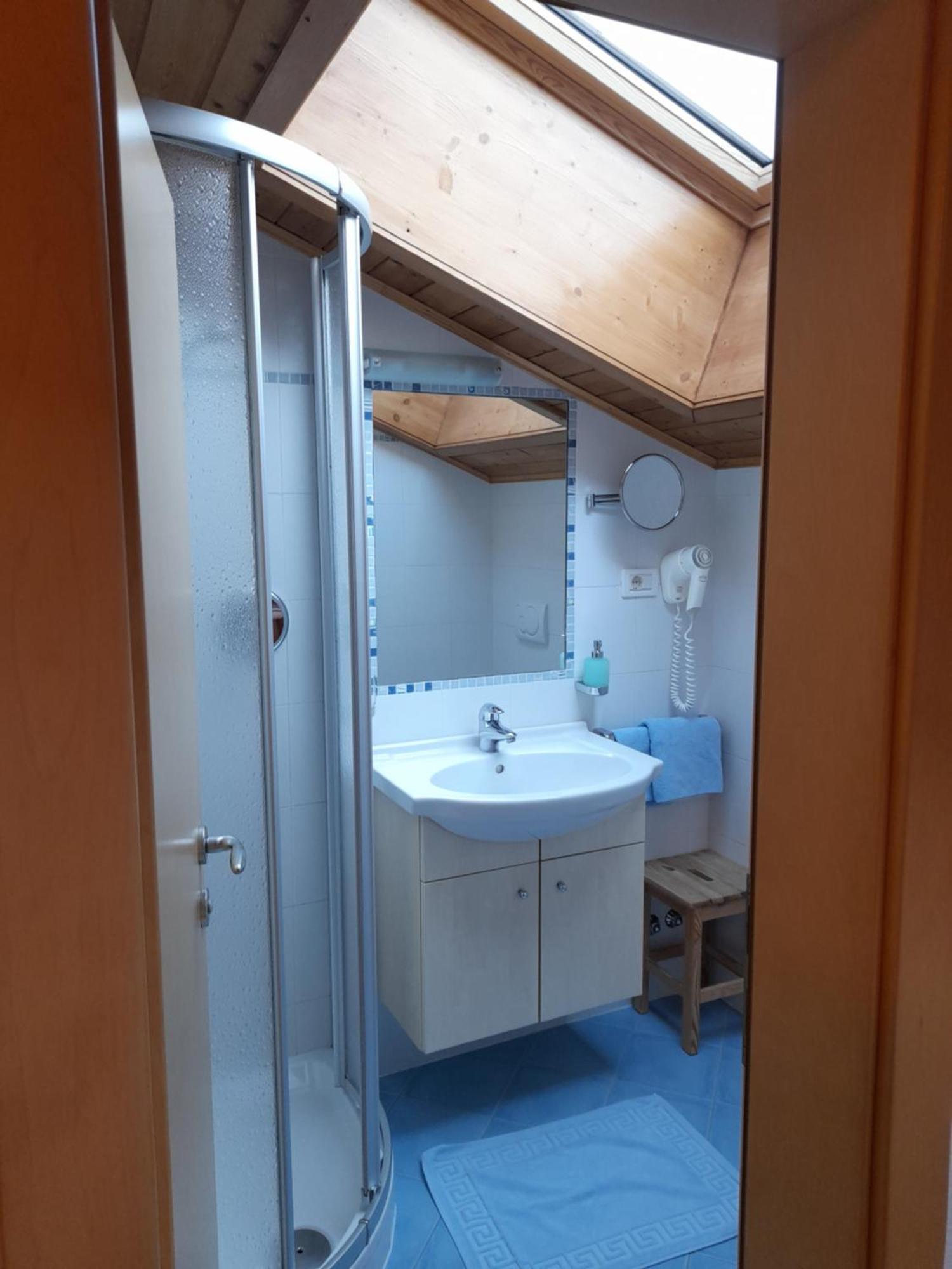 לאנה Appartements Kirchtalhof מראה חיצוני תמונה