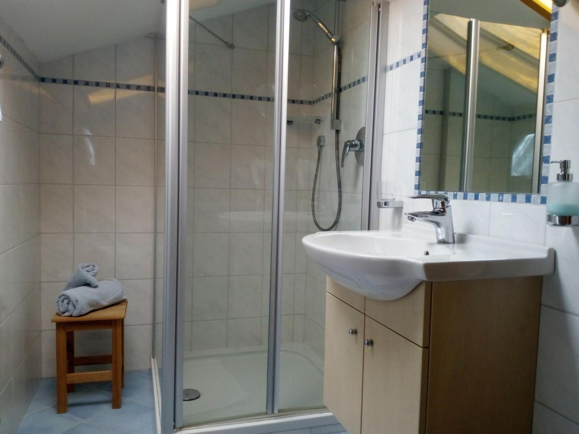 לאנה Appartements Kirchtalhof מראה חיצוני תמונה