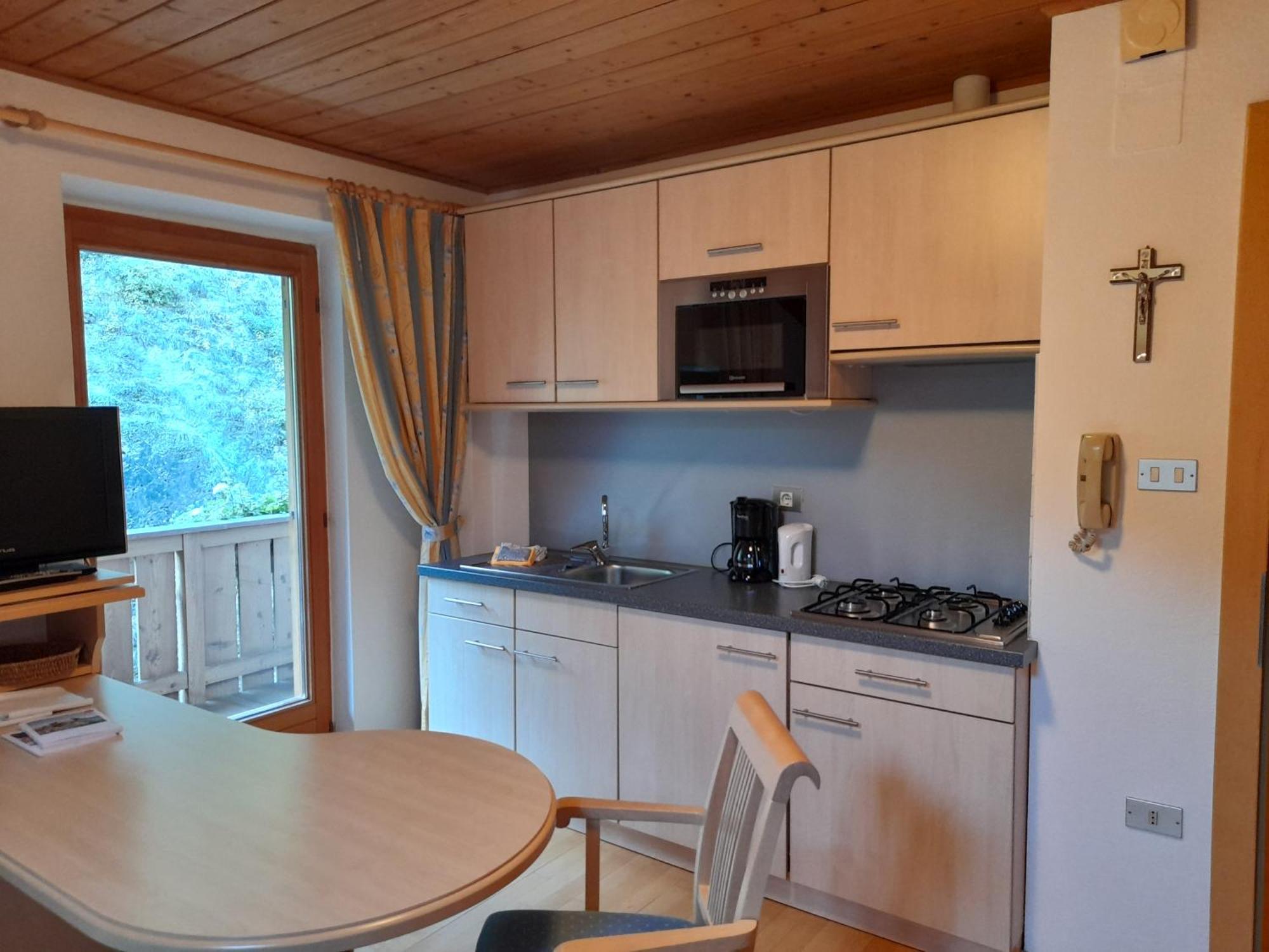 לאנה Appartements Kirchtalhof מראה חיצוני תמונה