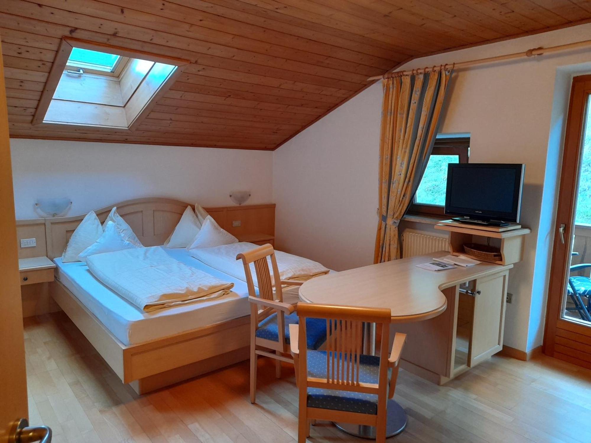 לאנה Appartements Kirchtalhof מראה חיצוני תמונה