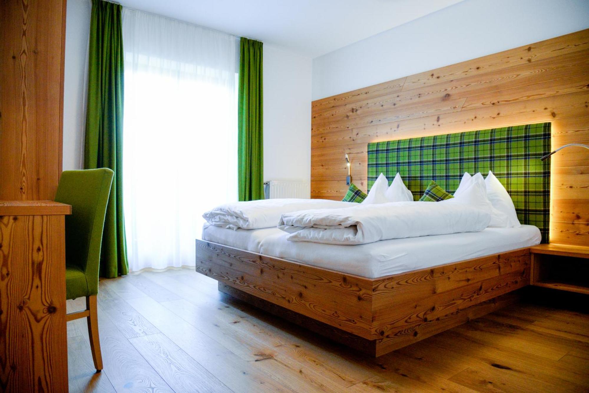 לאנה Appartements Kirchtalhof מראה חיצוני תמונה