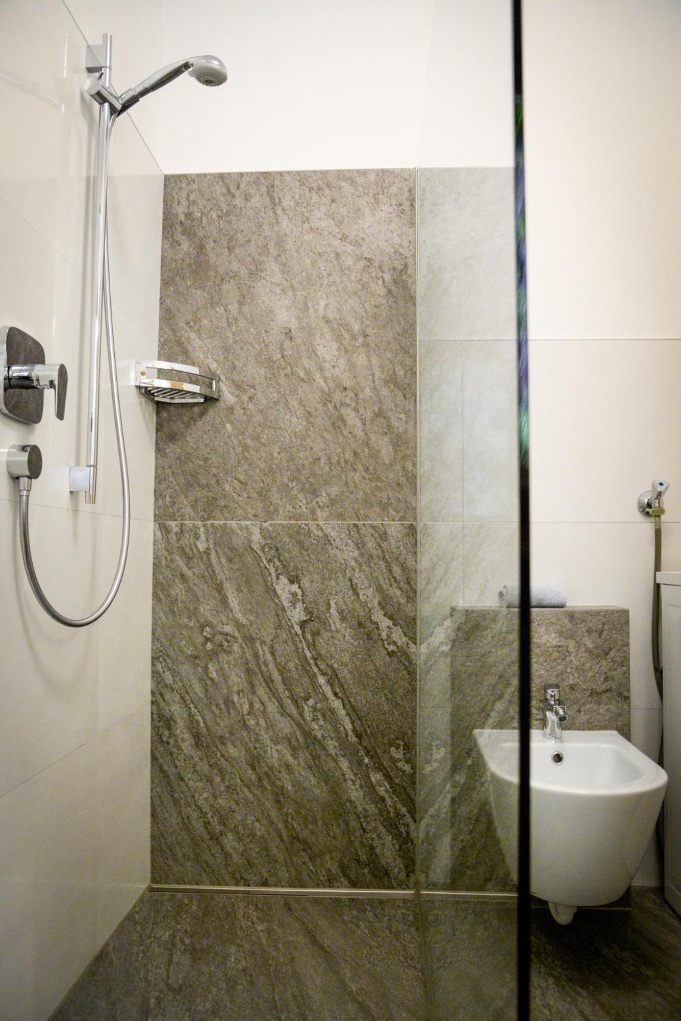 לאנה Appartements Kirchtalhof מראה חיצוני תמונה