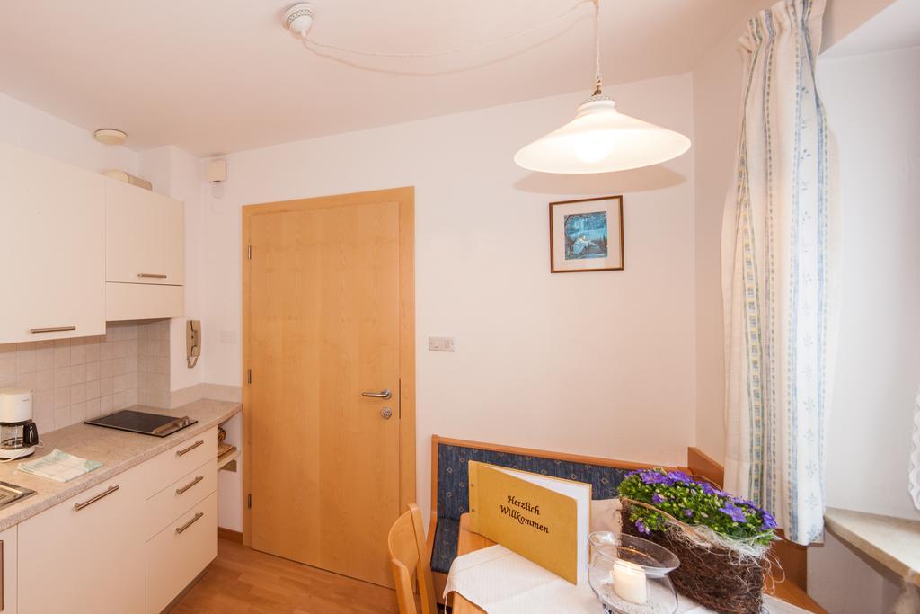 לאנה Appartements Kirchtalhof מראה חיצוני תמונה