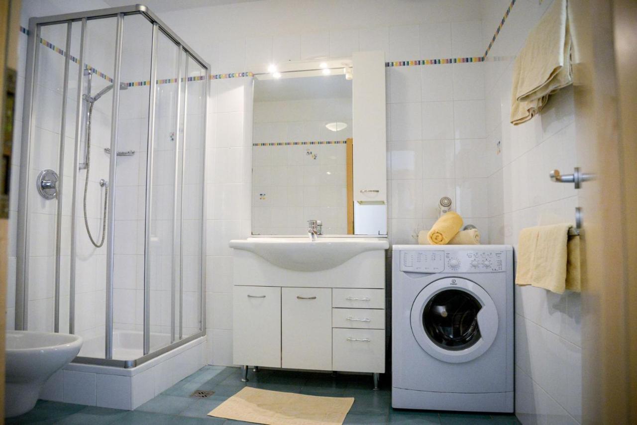 לאנה Appartements Kirchtalhof מראה חיצוני תמונה
