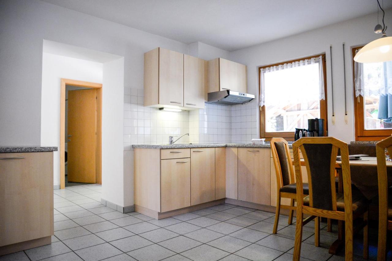 לאנה Appartements Kirchtalhof מראה חיצוני תמונה