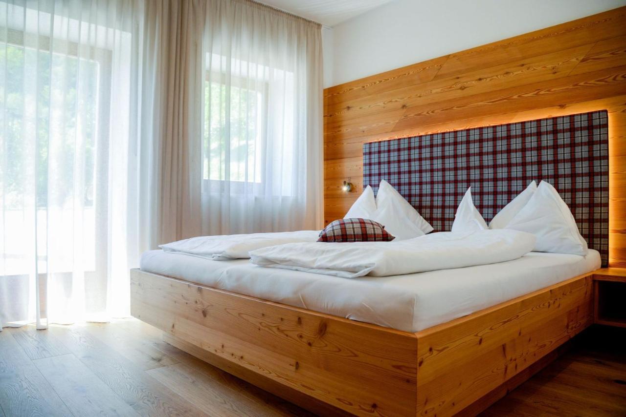 לאנה Appartements Kirchtalhof מראה חיצוני תמונה