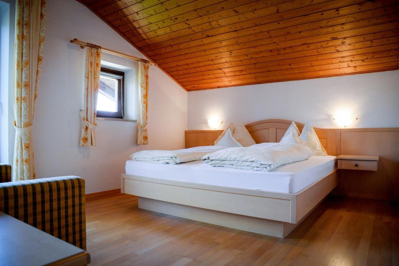 לאנה Appartements Kirchtalhof מראה חיצוני תמונה