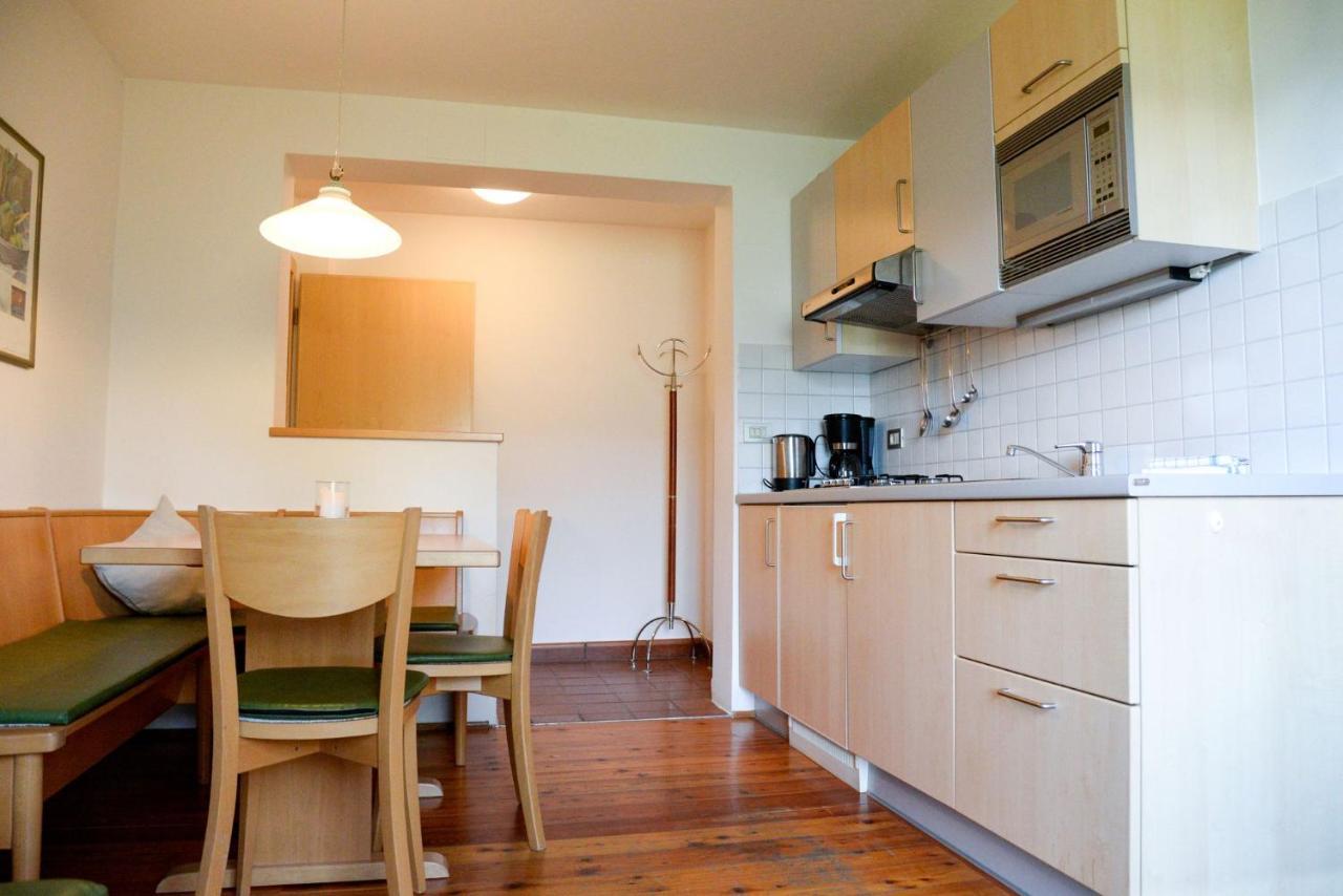 לאנה Appartements Kirchtalhof מראה חיצוני תמונה