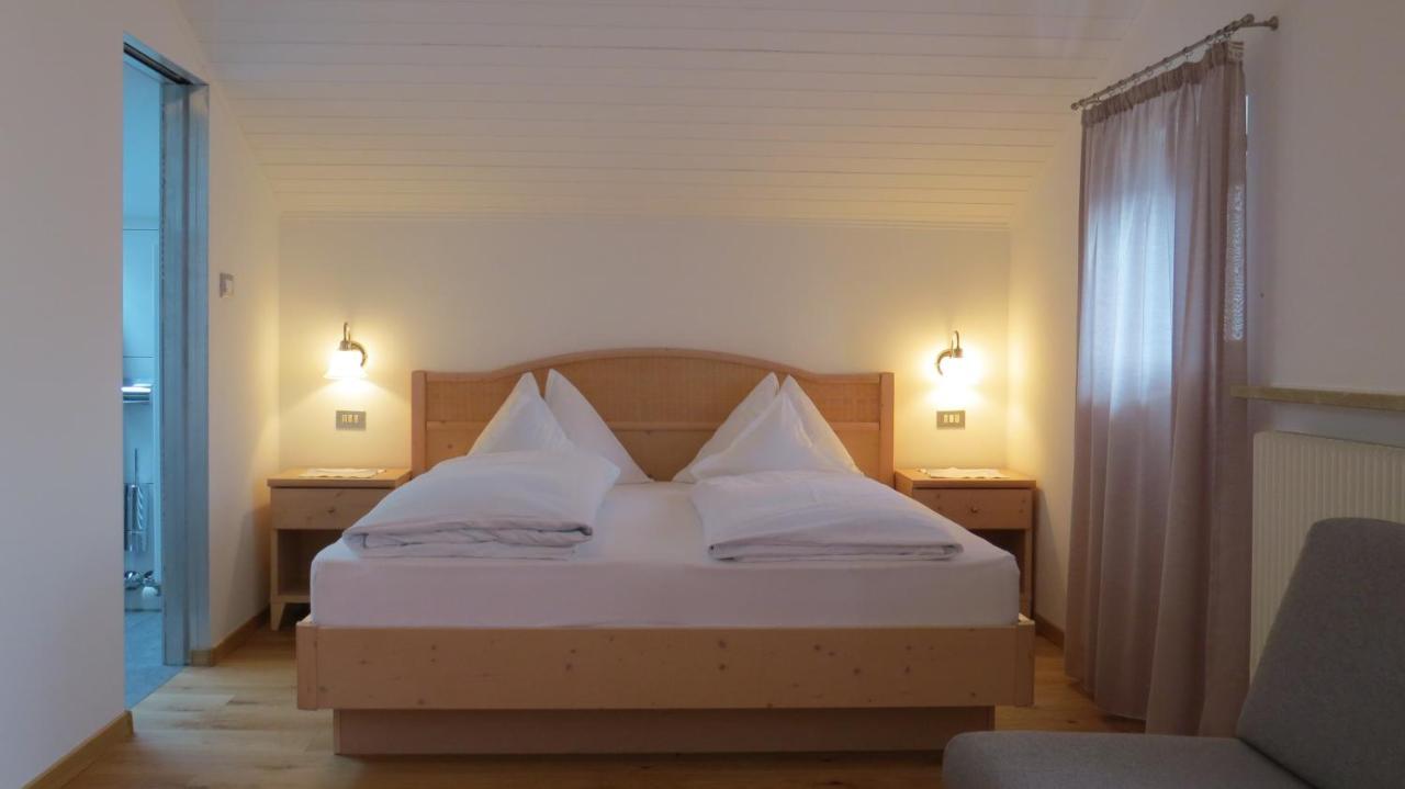 לאנה Appartements Kirchtalhof מראה חיצוני תמונה