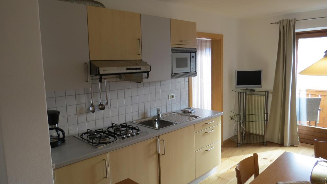 לאנה Appartements Kirchtalhof מראה חיצוני תמונה