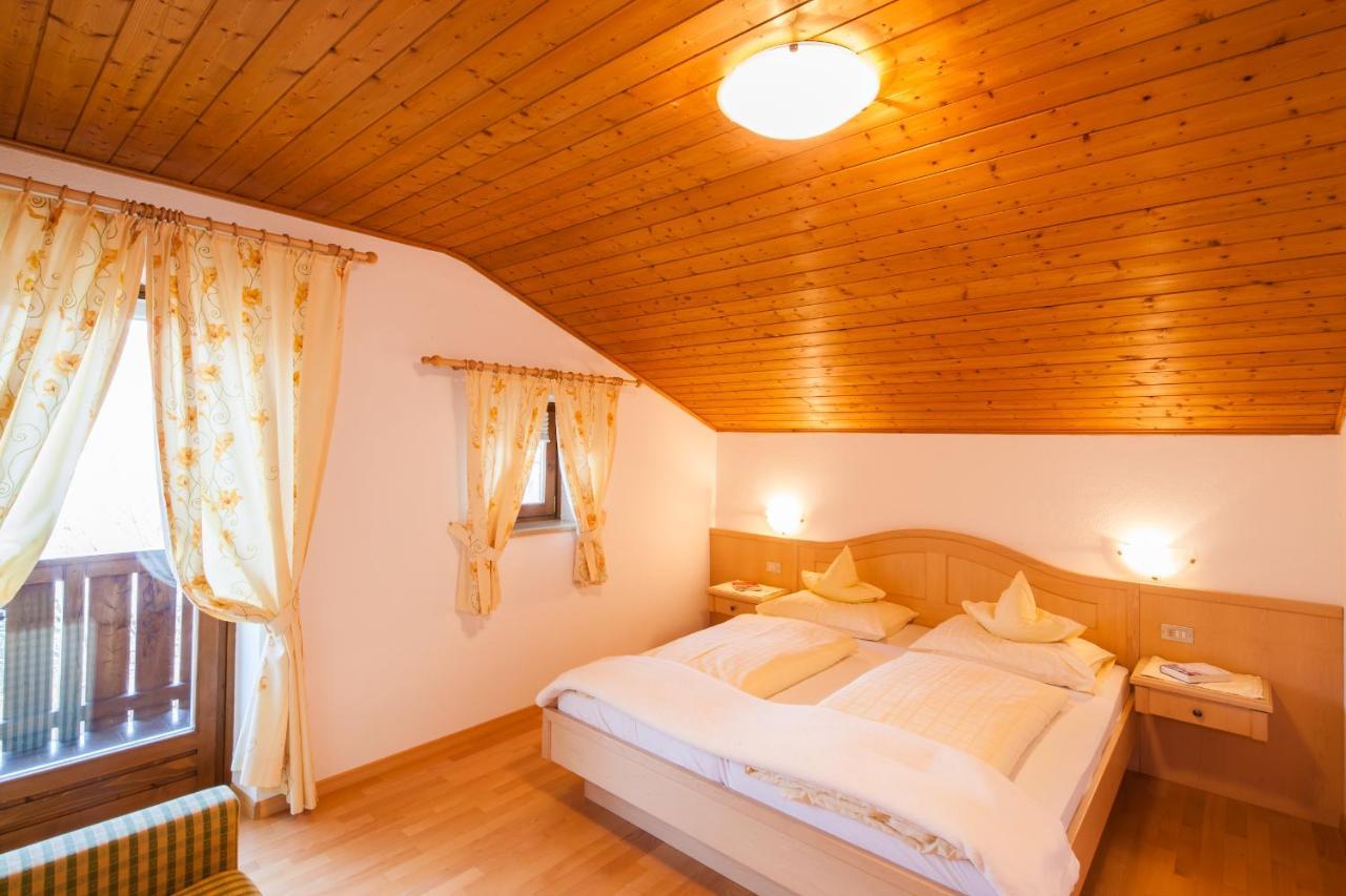 לאנה Appartements Kirchtalhof מראה חיצוני תמונה