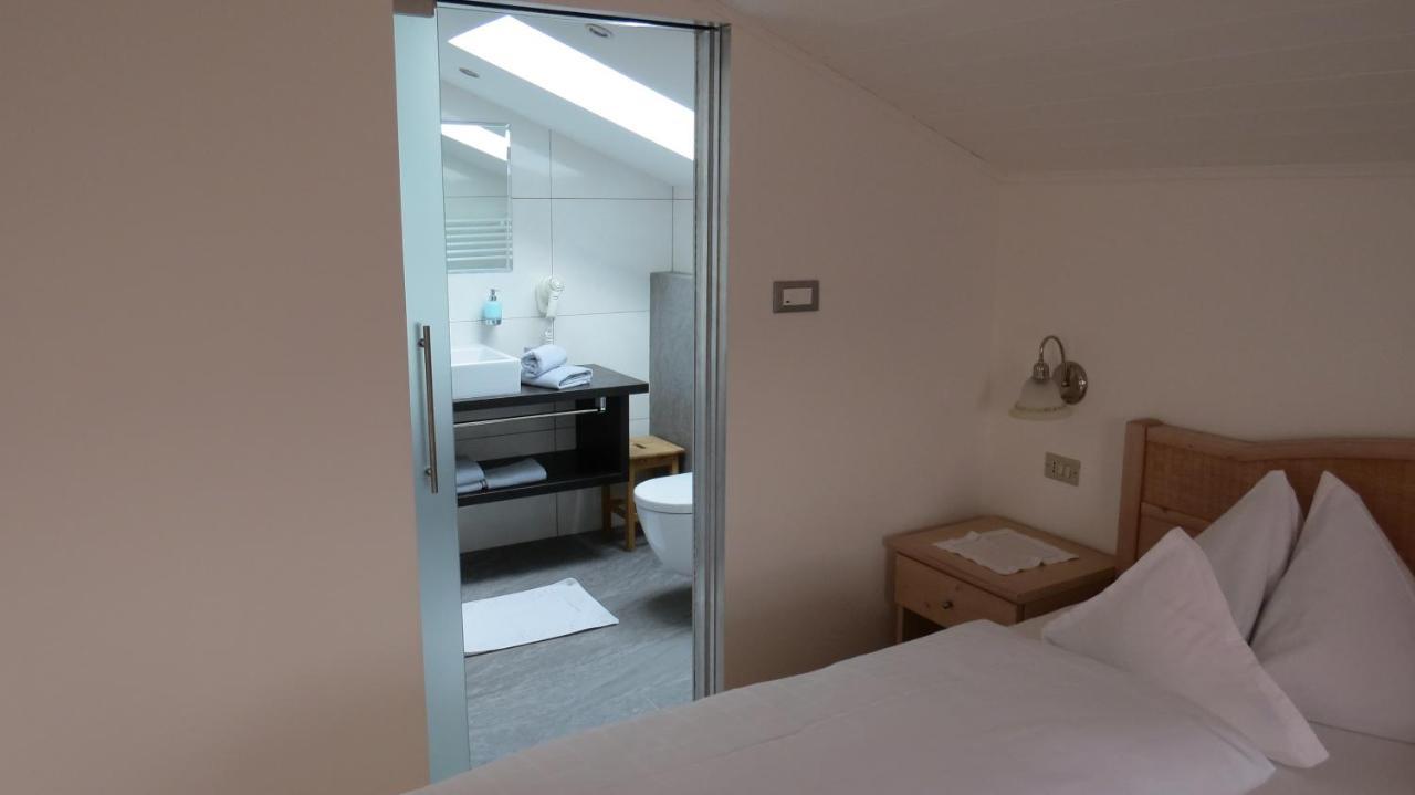 לאנה Appartements Kirchtalhof מראה חיצוני תמונה