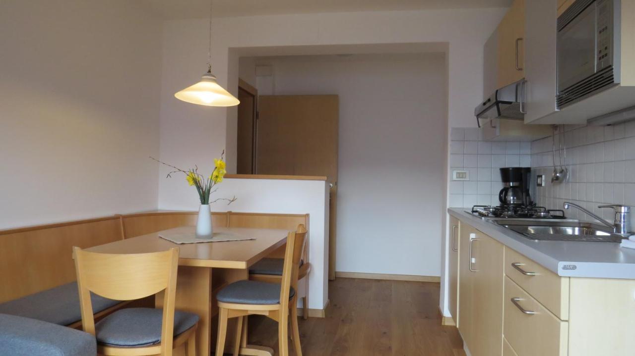 לאנה Appartements Kirchtalhof מראה חיצוני תמונה