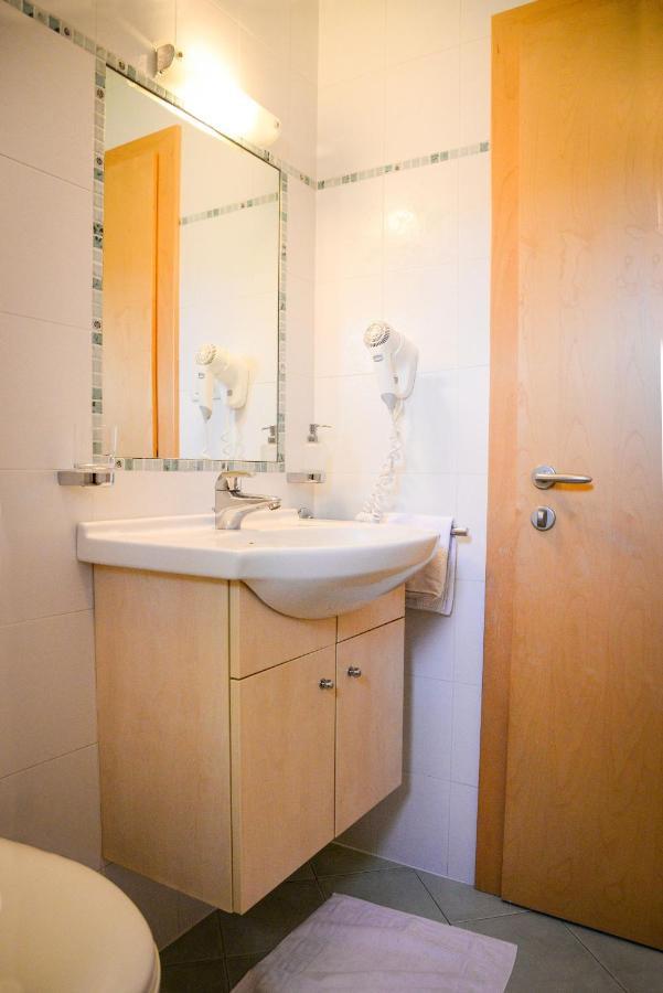 לאנה Appartements Kirchtalhof מראה חיצוני תמונה