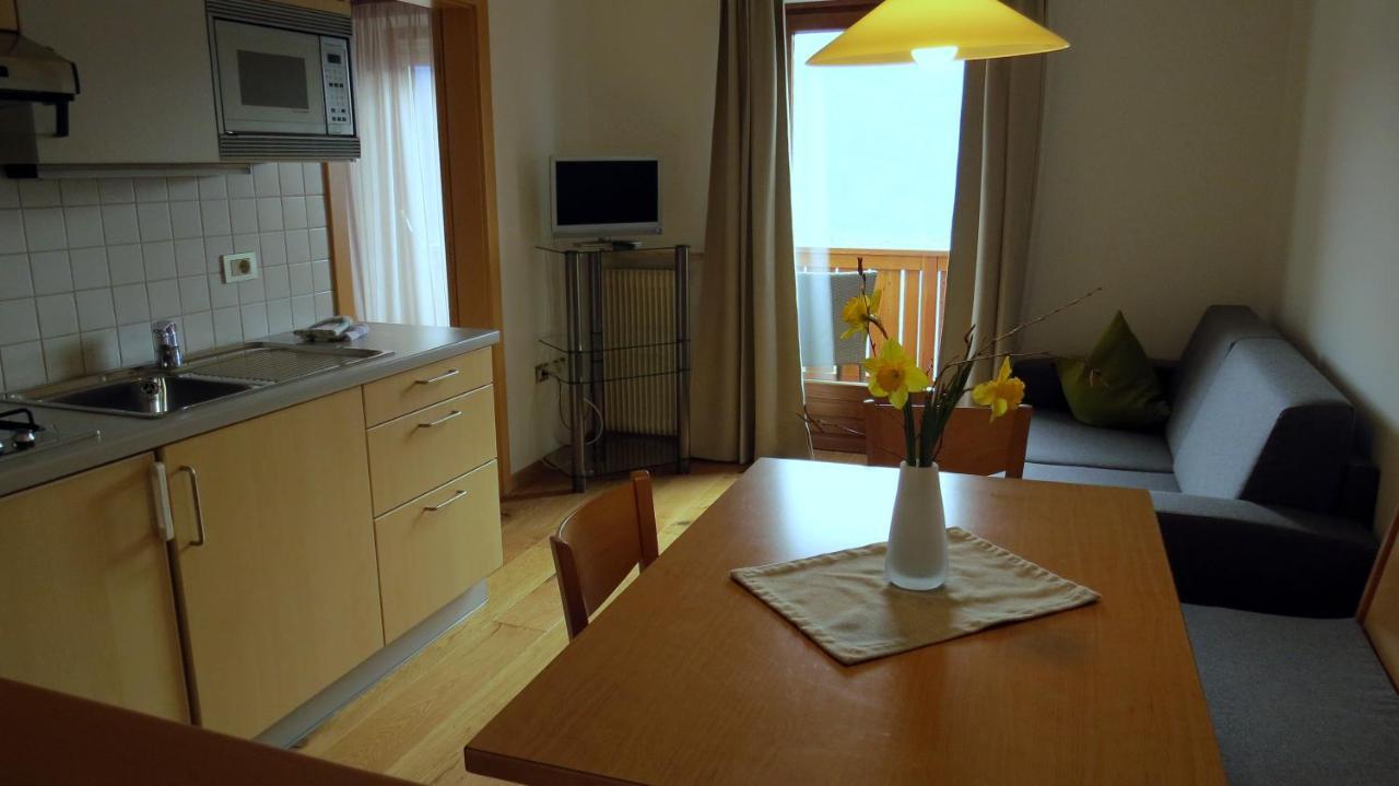 לאנה Appartements Kirchtalhof מראה חיצוני תמונה