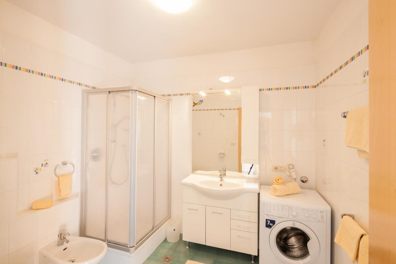 לאנה Appartements Kirchtalhof מראה חיצוני תמונה