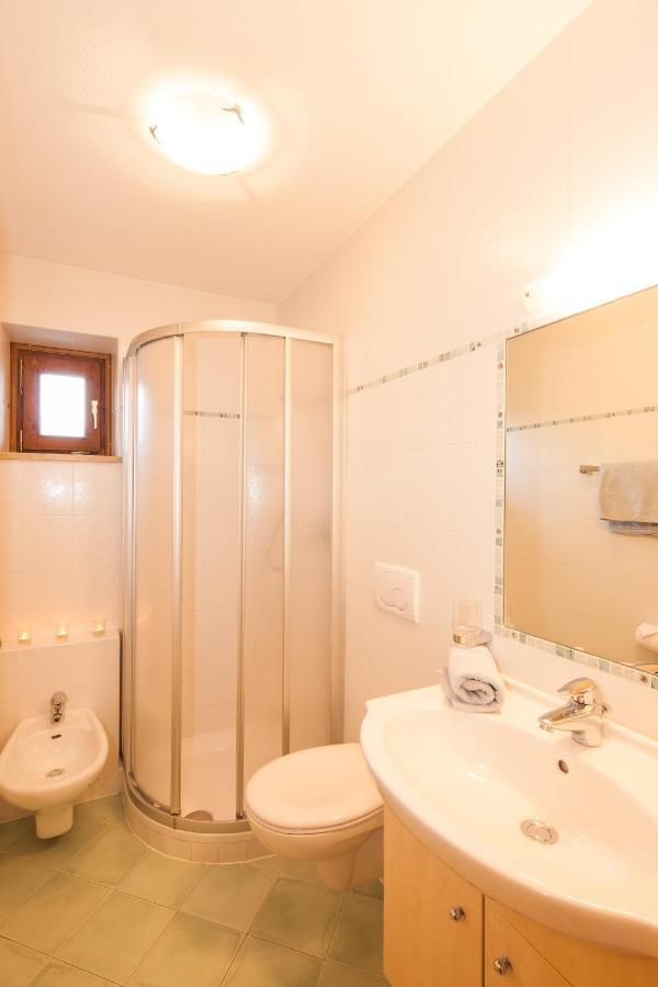 לאנה Appartements Kirchtalhof מראה חיצוני תמונה